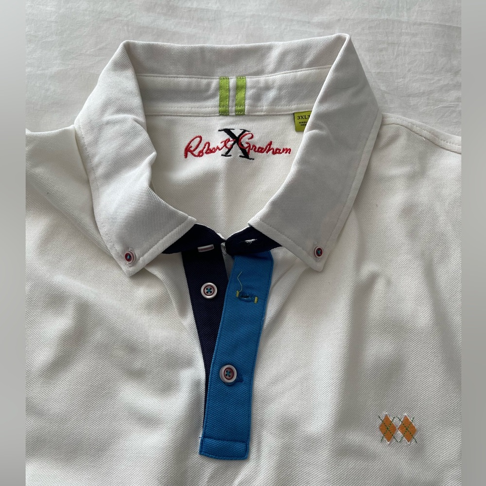 Robert Graham Polo
